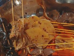 -嘉州鲜知味钵钵鸡(奎星楼店)