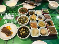 -令氏家外家岐山面(火炬路店)