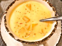 -博林天瑞喜来登酒店·西丽尚膳