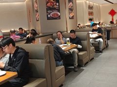 -北李妈妈菜·虾爬子大锅贴(贵和店)