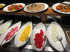 -拉蒂娜·巴西牛排馆 Latina·Brazilian Steakhouse(陆家嘴旗舰店)
