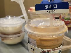 -恩宁刘福记(东华东路店)