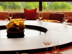 -丽晶轩中餐厅(重庆丽晶酒店)
