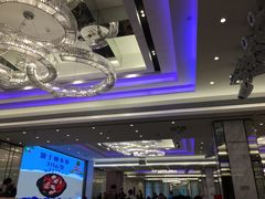 -金翠皇宫粤菜·点心·海鲜(科技园店)