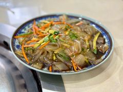 -崔记老东北传奇铁锅炖(横店总店)