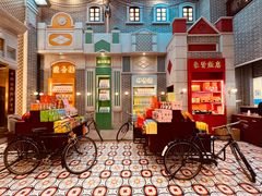 -点都德(北京路贰店)