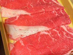 -温野菜涮涮锅(曲江大悦城店)