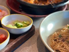 -半山腰·云南菜(侨福芳草地店)