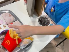 -麦当劳(虹口星荟中心店)