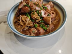 -五味堂·江浙土菜(月河特色店)