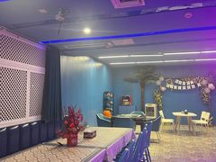 -沸奇公园·情景团建·年会露营烧烤轰趴生日(科技园店)