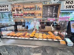 -Money Shops(愚园路店)