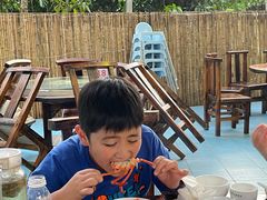 -琼大师东方烤乳猪(亚特兰蒂斯店)