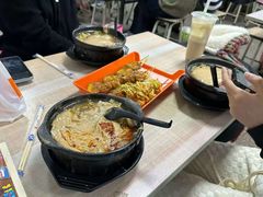 -风味砂锅居(泰华店)