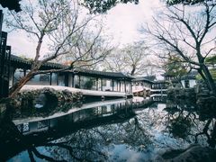 -拙政园