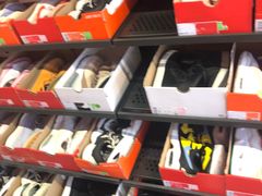 -NIKE上海青浦优选体验店