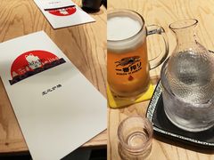 -yokocho上横町·日本食街(深业上城店)