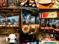 -客家大院·非遗赣南客家菜(郁孤台店)