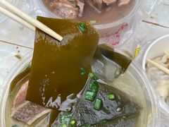 -燕子煨汤(山海关路店)