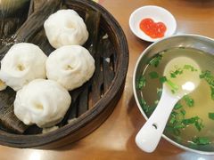 -老牌依强牛肉店(达道总店)