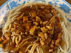 -敦煌达记酱驴肉黄面馆