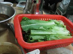 -来自潮州牛肉店(华强北店)