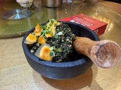 -张烤鸭·川菜·非遗冒烤鸭(青石桥店)