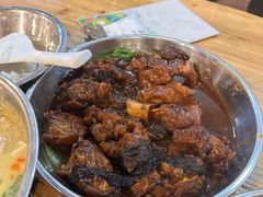 -夏茅维记饭店