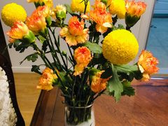 -双季花艺园艺市场(浦东店)