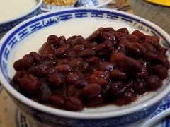 红豆双皮奶-超琪星·咖啡简餐(川音店)