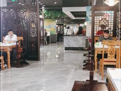 -重庆巴渝火锅(钟家村店)