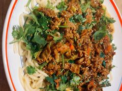 -阿当·小炒牛肉面(人广店)