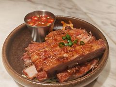 -SPOILER 黄石·全时段融合西餐(中华城店)