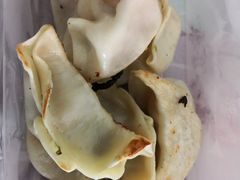 栗米鲜肉煎饺-八珍·广式煎饺·广州老字号(北京路总店)