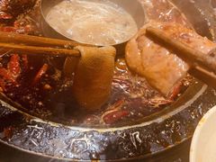 -蜀大侠火锅(寰球文化地标·总府店)