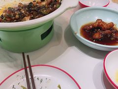 -大厨小馆(华阳城店)