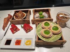 -聚福安·传统老爸茶(大英店)