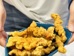 -大成海鲜烧烤·海鲜粥(安顺路店)