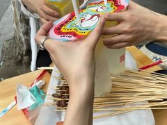 -长药唐师乐山油炸(石人直营店)