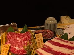 -炉太郎日式烧肉店(华贸店)