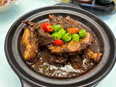 -馨方园食府·市井老南京菜