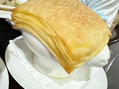 -大佛寺高级素食自助餐厅