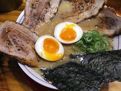 -老龙亭拉面店