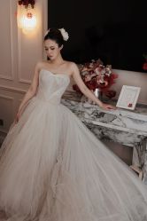 -JEFF STUDIO摄影摄像婚礼跟拍