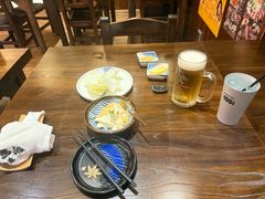 -鸟鹏烧鸟居酒屋(龙岗万科店)
