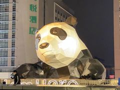 -成都尼依格罗酒店