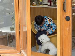 -MOI COFFEE(江山汇悦山府店)