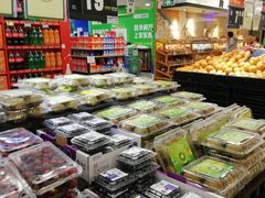 -华润万家(荔湾店)