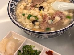 -玉华宫宾馆·餐厅(铜川驻京办店)