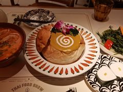 -太食獸泰式茶餐厅(IFS国金中心店)